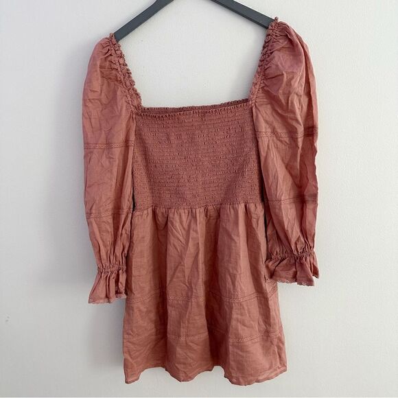 Reformation Dunes Dress - Picture 6 of 7